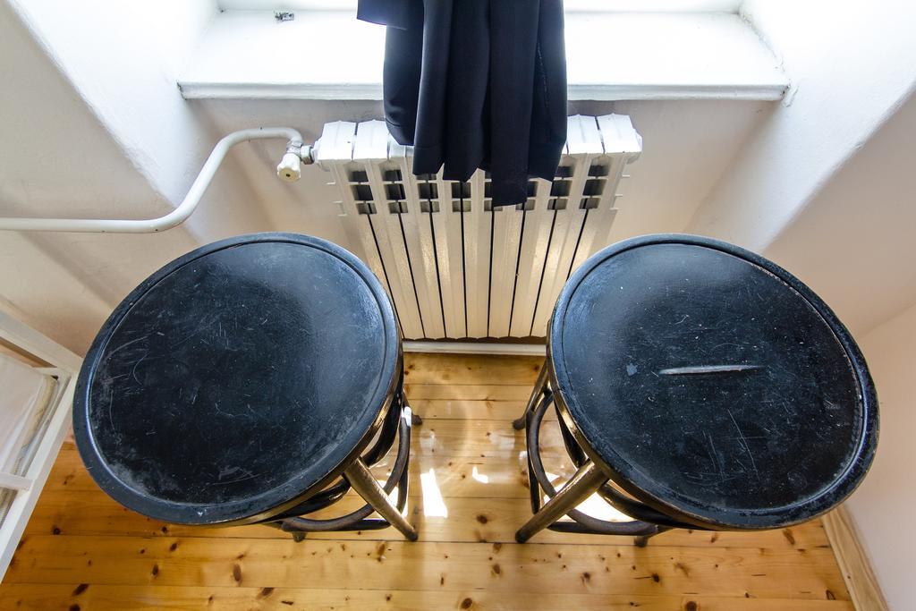 Hostel Tufna Osijek Luaran gambar