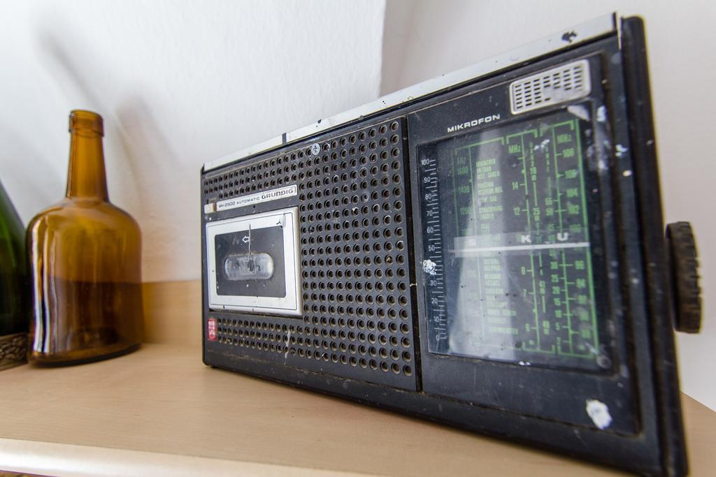 Hostel Tufna Osijek Luaran gambar