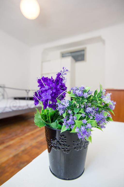 Hostel Tufna Osijek Luaran gambar